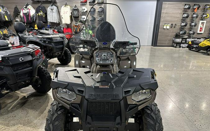 2022 Polaris® SPORTSMAN TOURING 570 PREMIUM