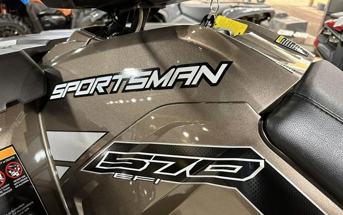 2022 Polaris® SPORTSMAN TOURING 570 PREMIUM