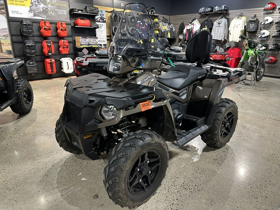 2022 Polaris® SPORTSMAN TOURING 570 PREMIUM