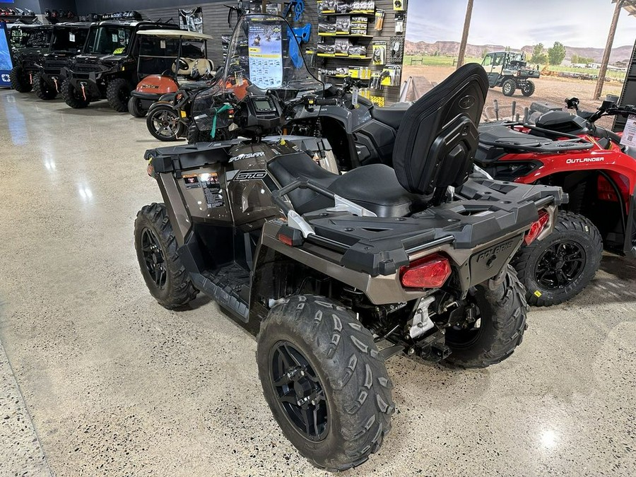 2022 Polaris® SPORTSMAN TOURING 570 PREMIUM