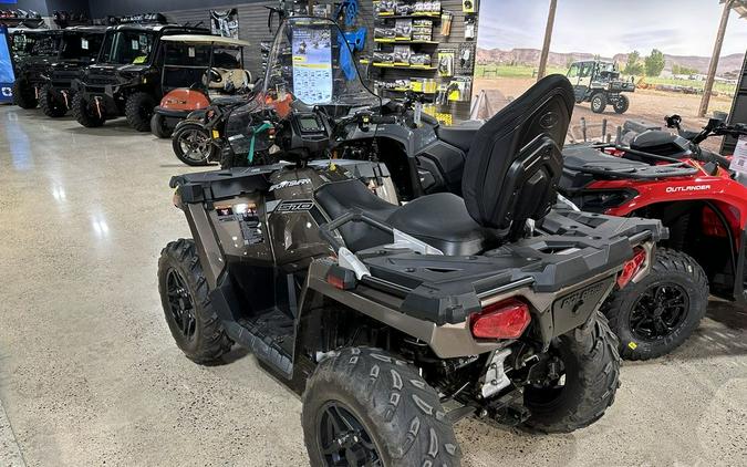 2022 Polaris® SPORTSMAN TOURING 570 PREMIUM