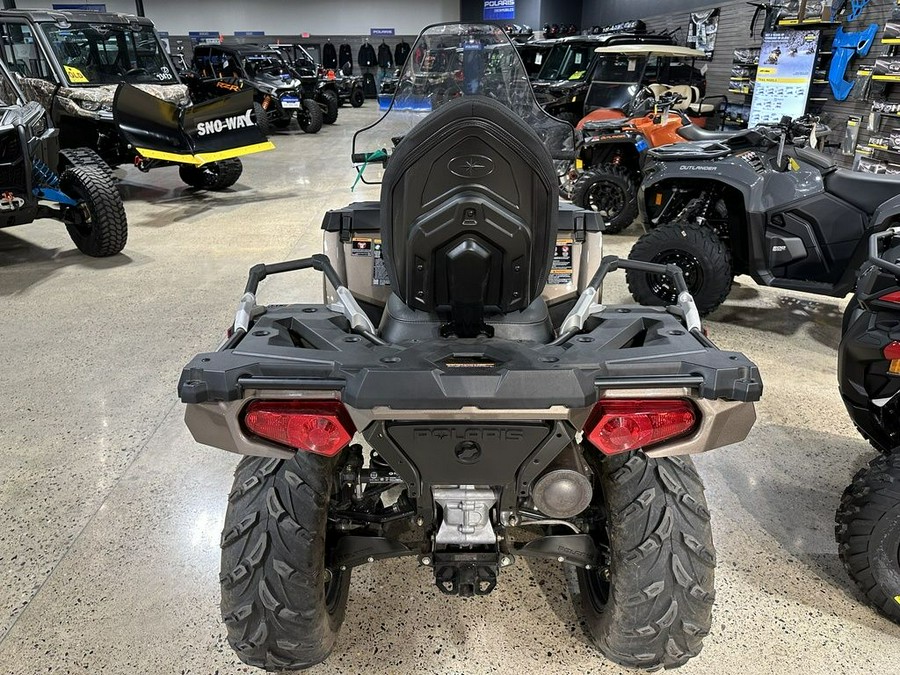 2022 Polaris® Sportsman Touring 570 Premium