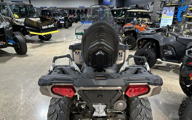 2022 Polaris® SPORTSMAN TOURING 570 PREMIUM