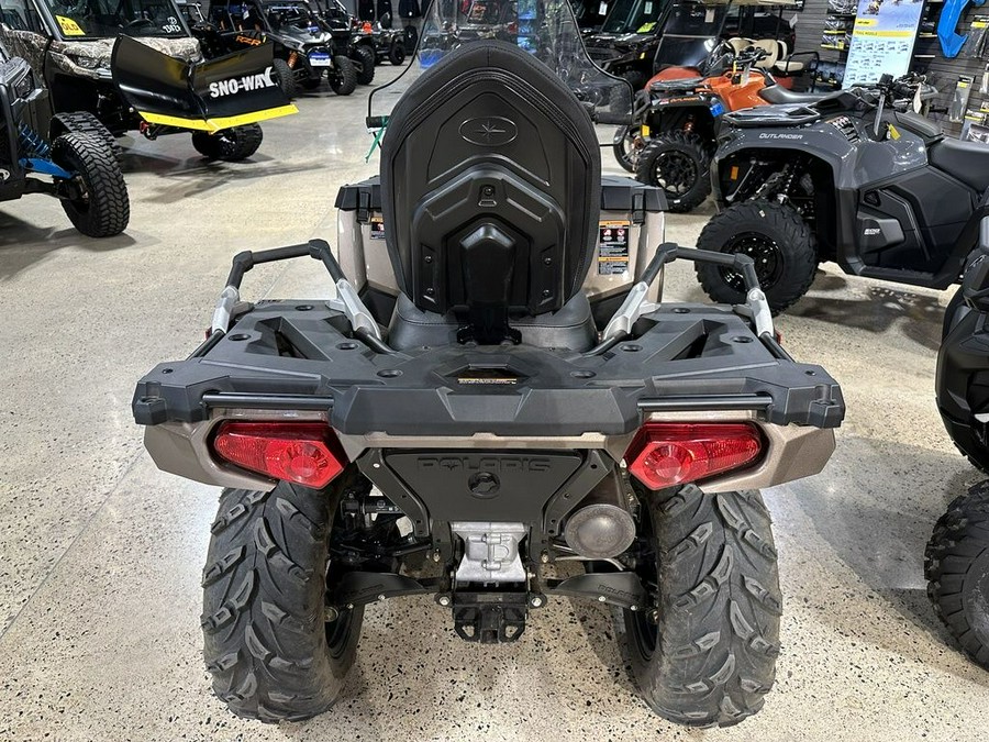 2022 Polaris® Sportsman Touring 570 Premium