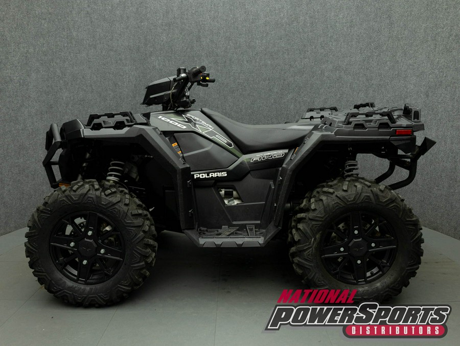 2022 POLARIS SPORTSMAN XP 1000 S