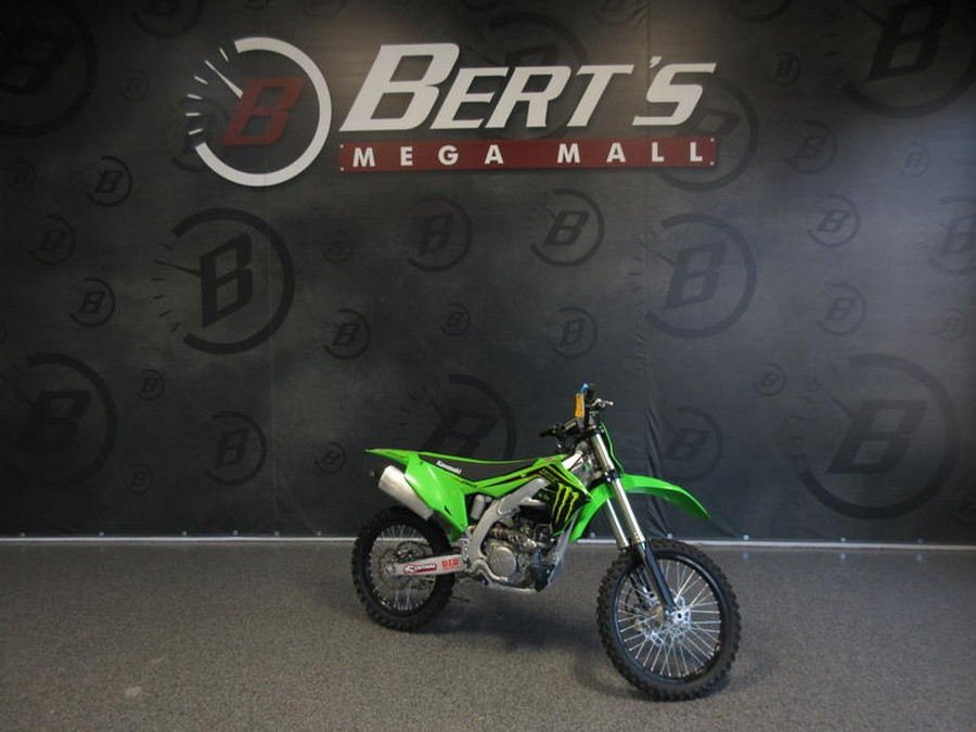 2022 Kawasaki KX™250