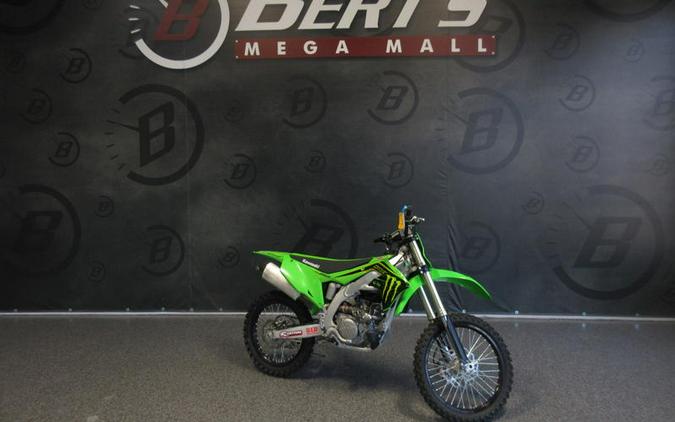 2022 Kawasaki KX™250