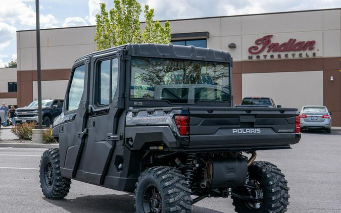 2025 Polaris® Ranger Crew XP 1000 NorthStar Edition Premium