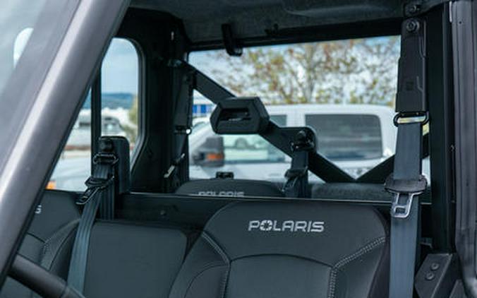 2025 Polaris® Ranger Crew XP 1000 NorthStar Edition Premium