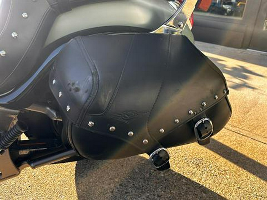 2023 Kawasaki Vulcan 900 Custom