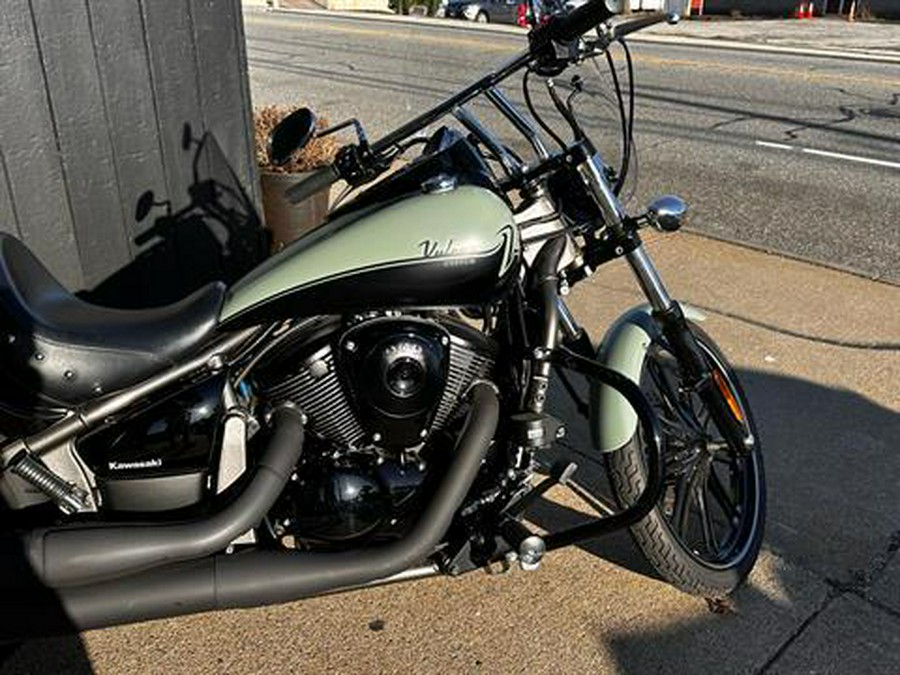 2023 Kawasaki Vulcan 900 Custom