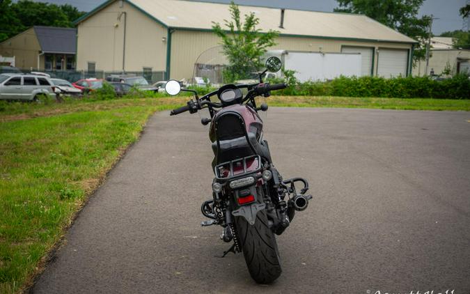 2022 Honda® Rebel 1100