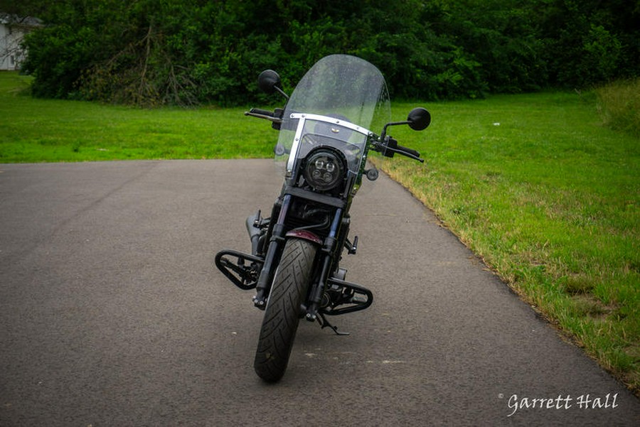 2022 Honda® Rebel 1100