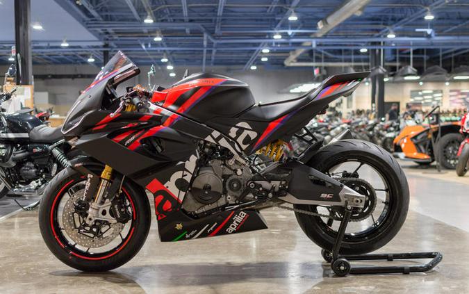 2024 Aprilia® RS 660 TROFEO