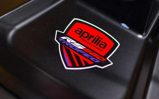 2024 Aprilia® RS 660 TROFEO