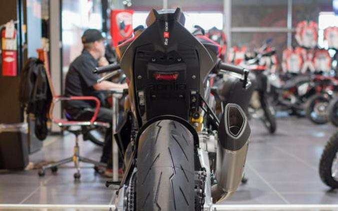 2024 Aprilia® RS 660 TROFEO