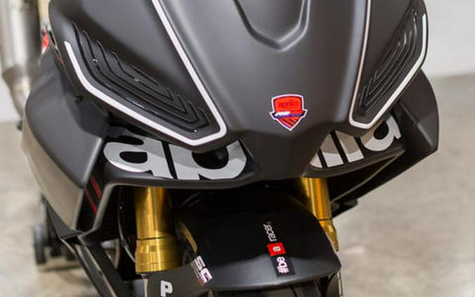 2024 Aprilia® RS 660 TROFEO