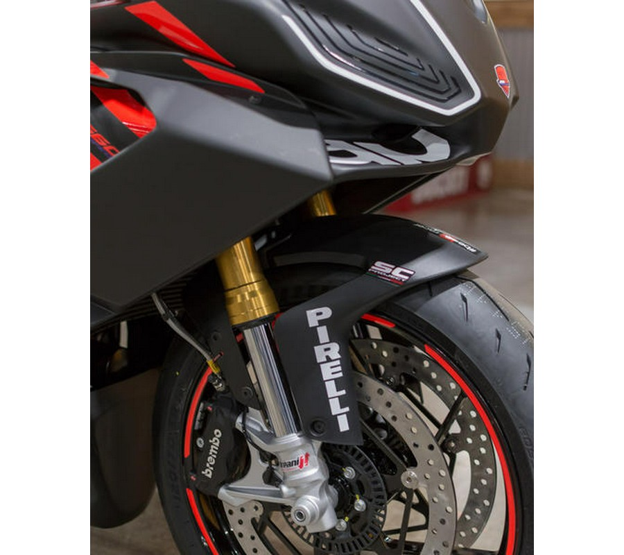 2024 Aprilia® RS 660 TROFEO