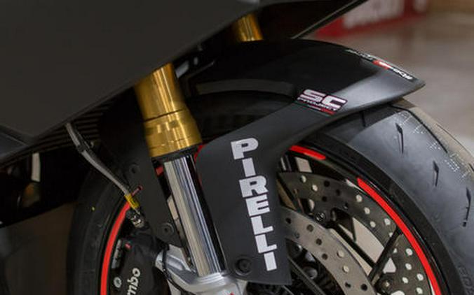 2024 Aprilia® RS 660 TROFEO