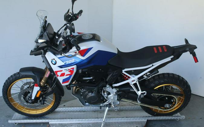 2024 BMW F 900 GS