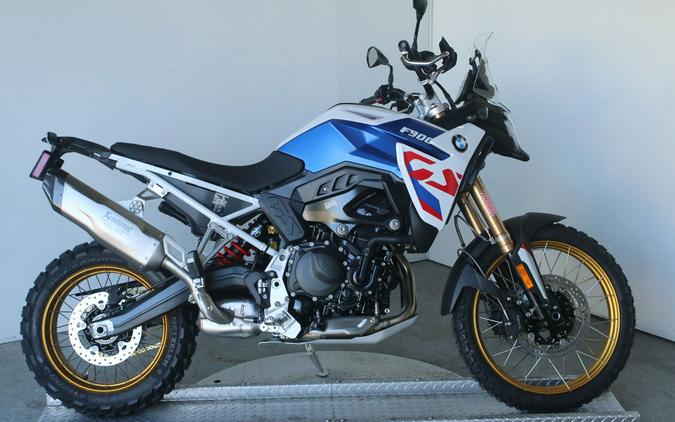 2024 BMW F 900 GS