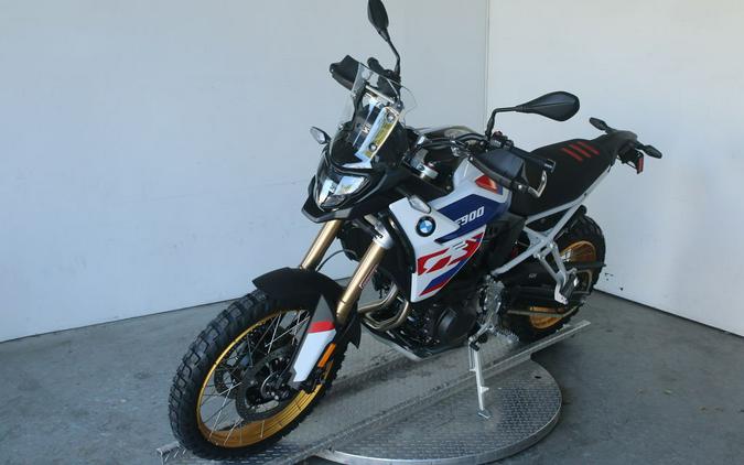 2024 BMW F 900 GS