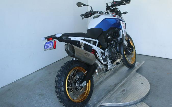 2024 BMW F 900 GS