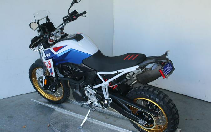 2024 BMW F 900 GS