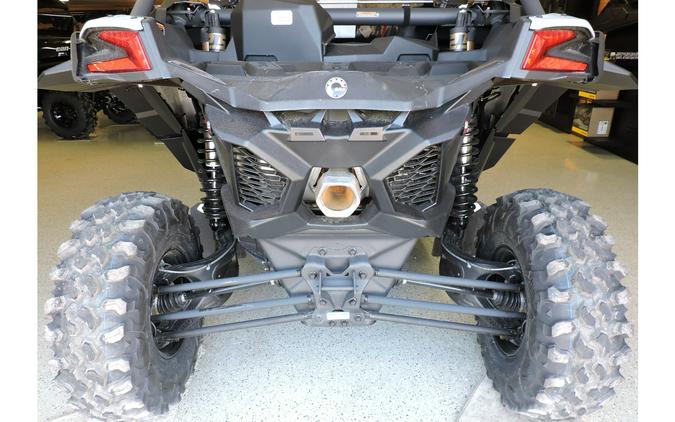 2024 Can-Am Maverick X3 DS Turbo RR