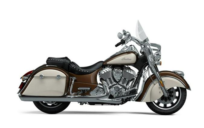 2024 Indian Motorcycle® Springfield® Base