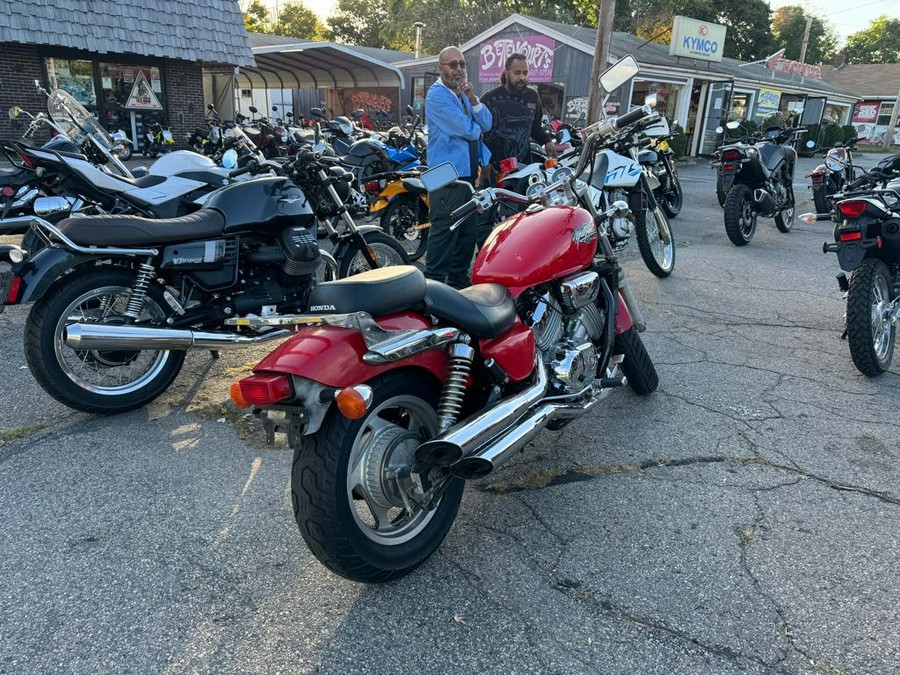 1994 Honda VF750C