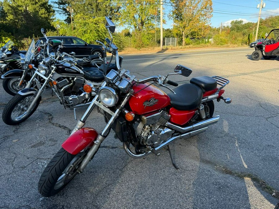 1994 Honda VF750C