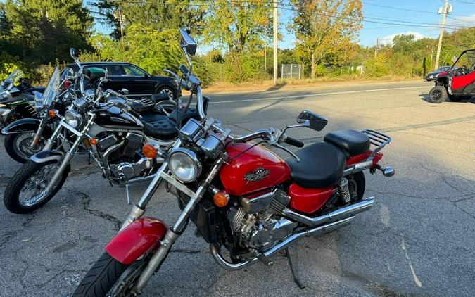 1994 Honda VF750C