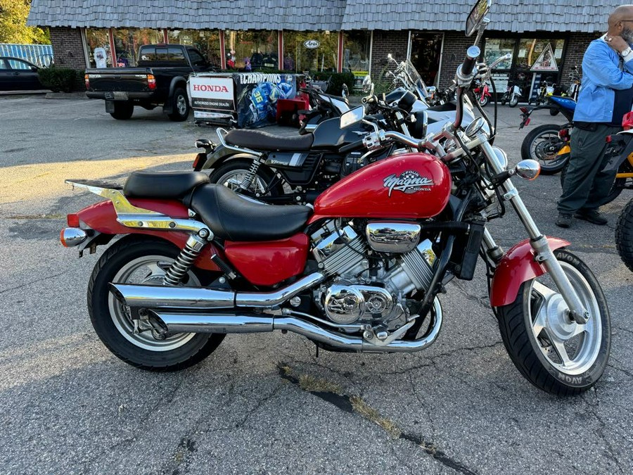 1994 Honda VF750C