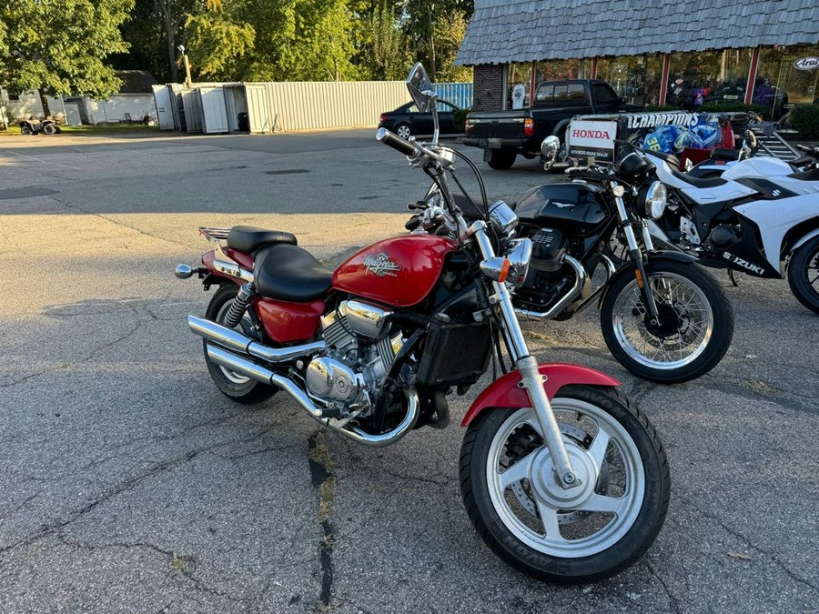 1994 Honda VF750C