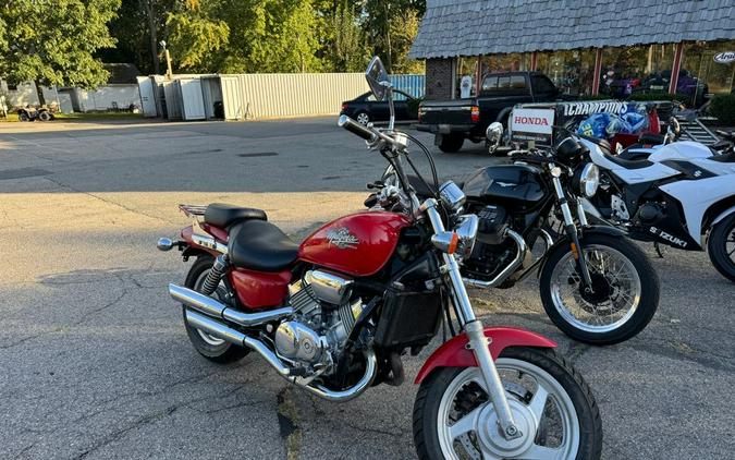 1994 Honda VF750C