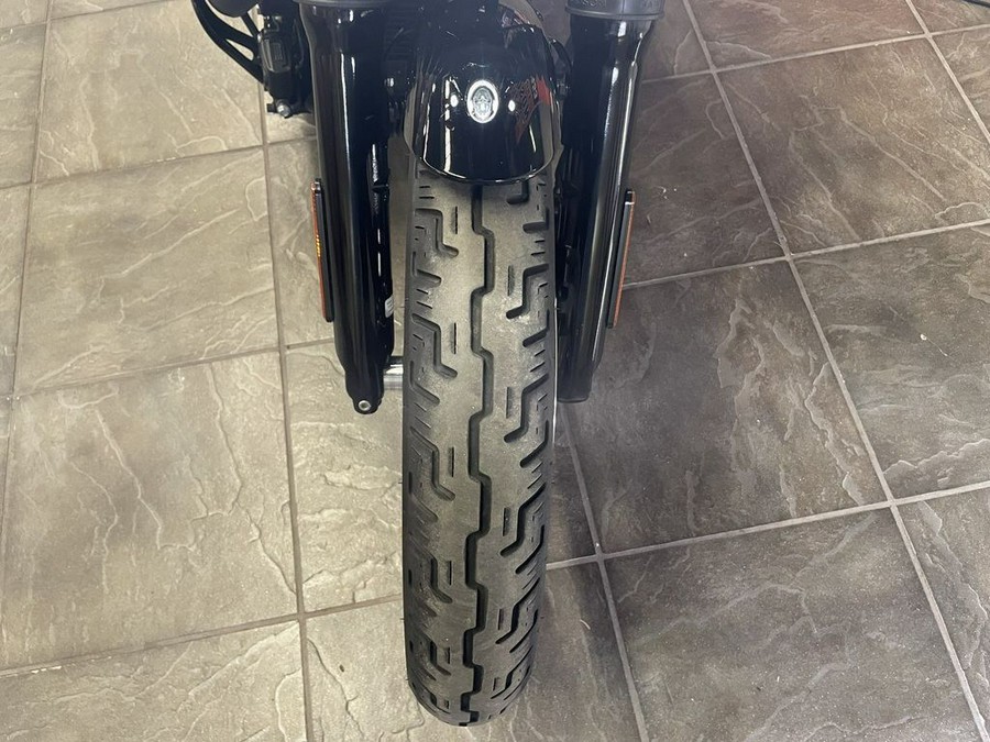 2023 Harley-Davidson® FXBBS - Street Bob® 114