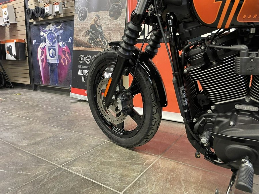 2023 Harley-Davidson® FXBBS - Street Bob® 114
