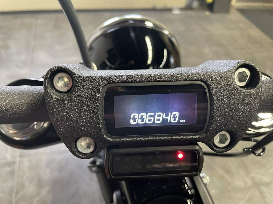2023 Harley-Davidson® FXBBS - Street Bob® 114