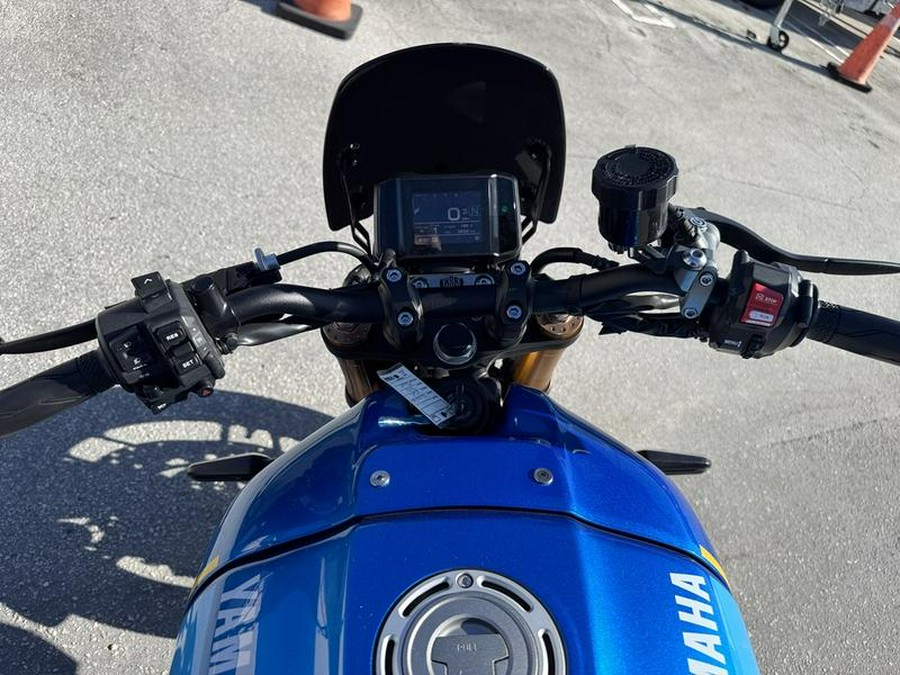 2023 Yamaha XSR900