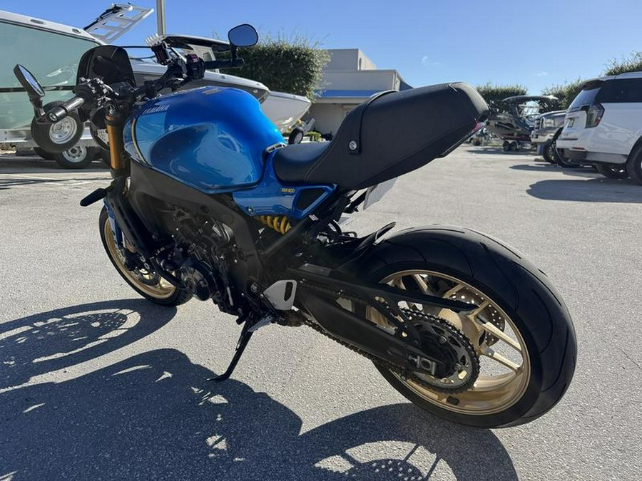 2023 Yamaha XSR900