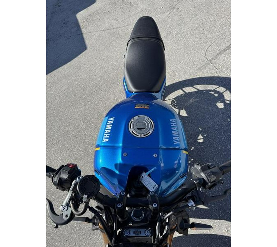 2023 Yamaha XSR900