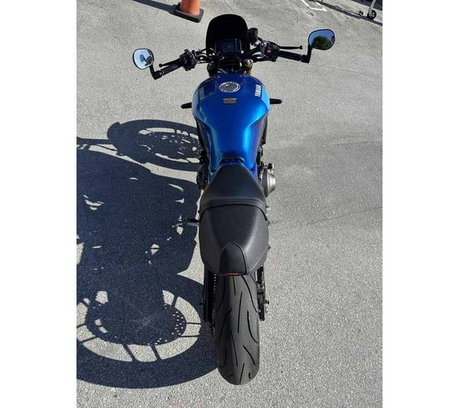 2023 Yamaha XSR900
