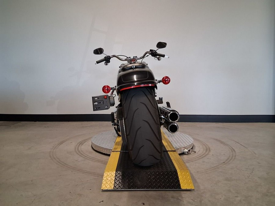 2024 Harley-Davidson® Softail® Fat Boy® 114