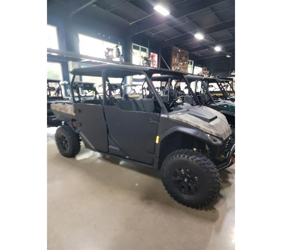 2025 Segway Powersports UT10 P Crew