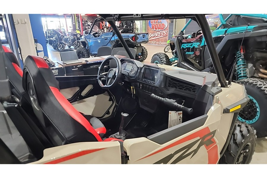 2025 Polaris RZR TRAIL ULTIMATE 900 -SAND DUNE