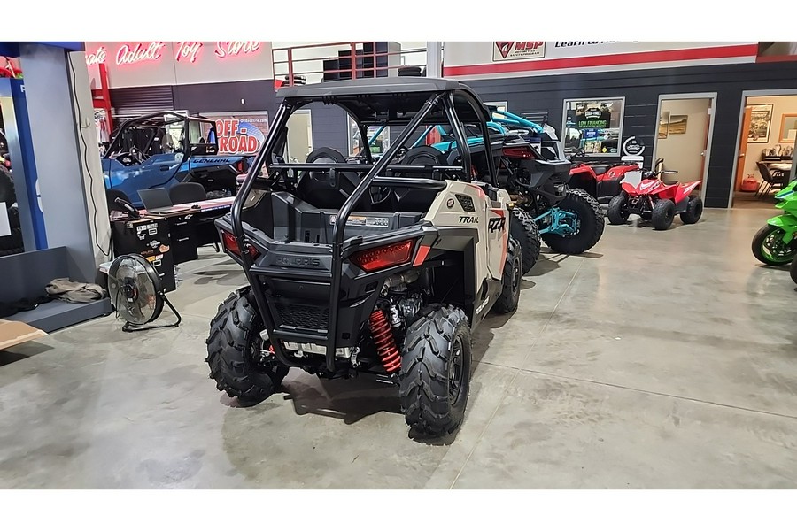 2025 Polaris RZR TRAIL ULTIMATE 900 -SAND DUNE