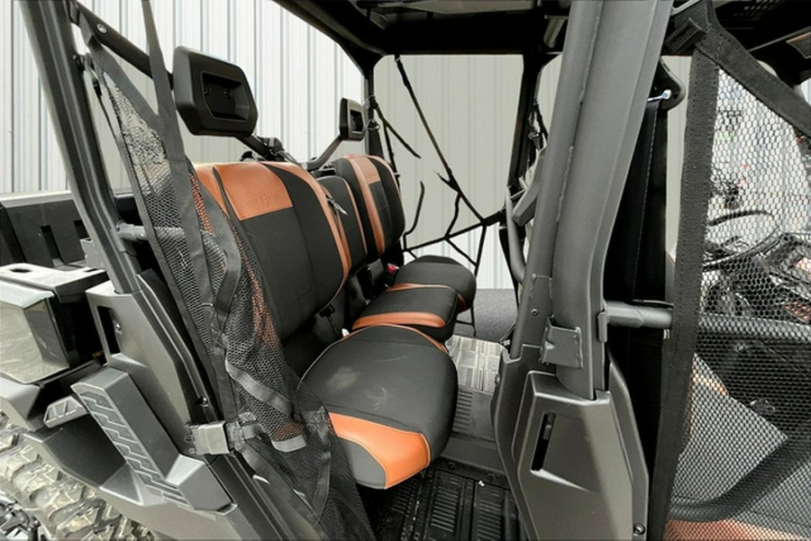 2026 Can-AM Defender MAX Lone Star HD11