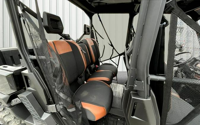 2026 Can-AM Defender MAX Lone Star HD11