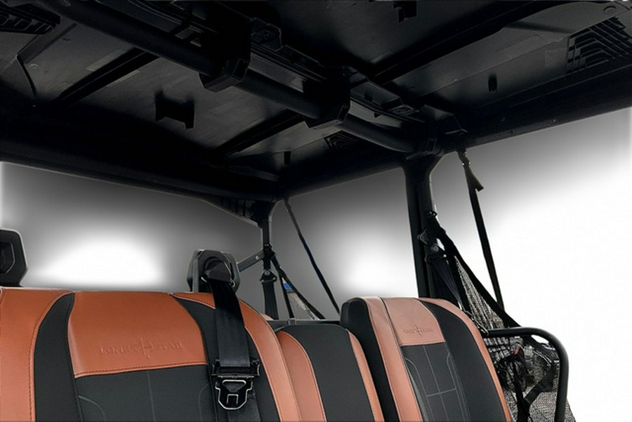 2026 Can-AM Defender MAX Lone Star HD11